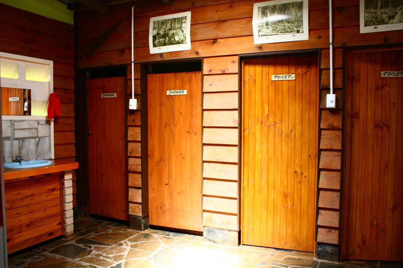 יוגאבורה On The Wallaby Lodge מראה חיצוני תמונה
